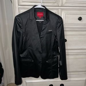 Guess blazer